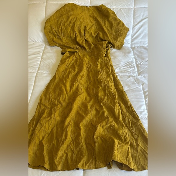 NWTs Reitmans Sz Large Dress - Picture 5 of 6